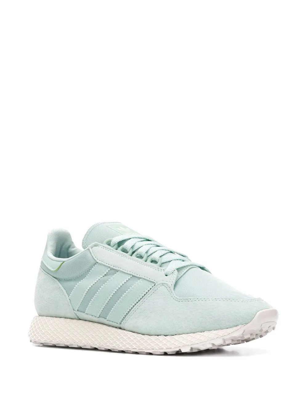 adidas Forest Grove sneakers Green