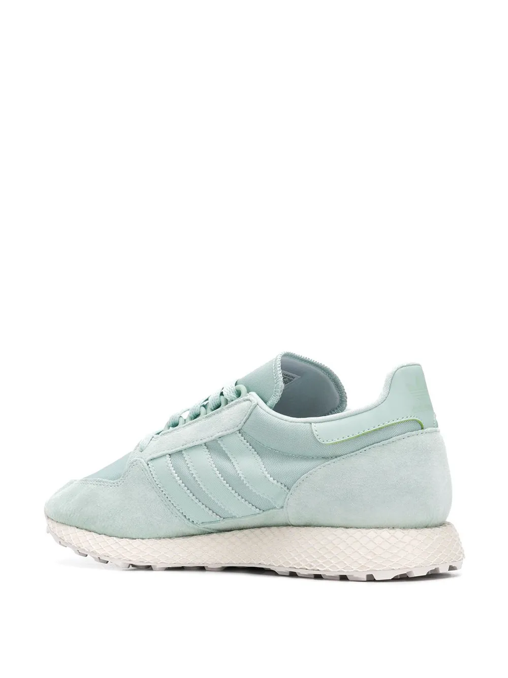 adidas Forest Grove sneakers Green