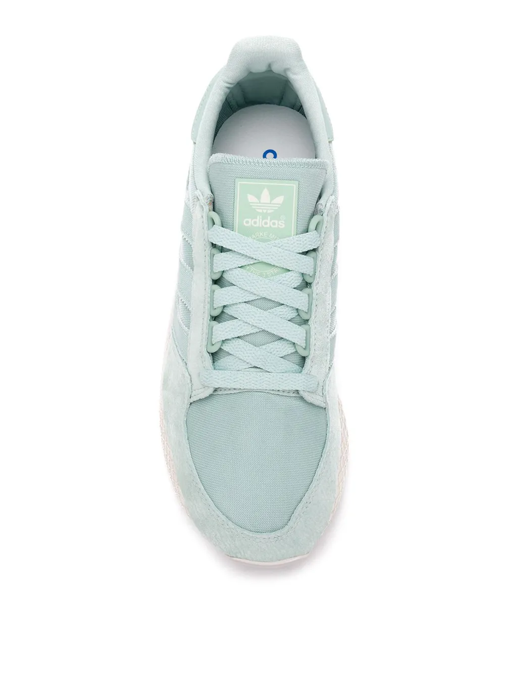 adidas Forest Grove sneakers Green