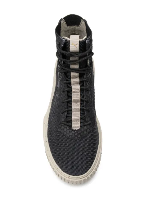 Puma Evolution Breaker Hi Blocked Sneakers 71 Fast Global