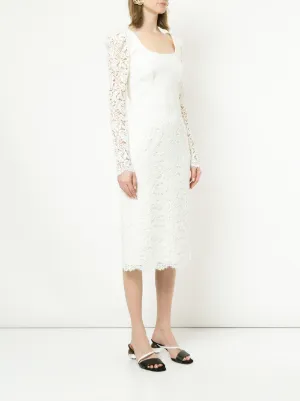 rebecca vallance le saint lace dress