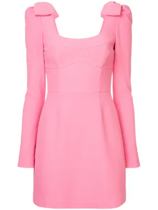 rebecca vallance love mini dress