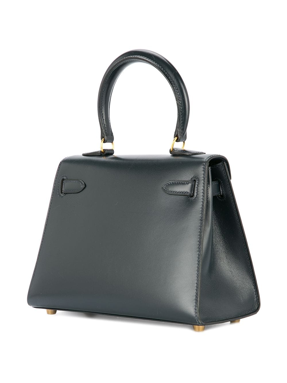 Hermès pre-owned Mini Kelly 20 2way Bag - Farfetch