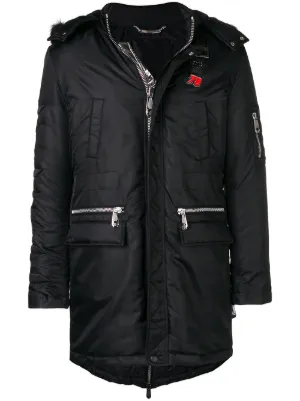 60% rea på Parkas från Philipp Plein Herr Farfetch Rea på Jackor från Philipp Plein Herr Farfetch