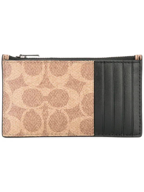 Tarjeteros Coach Hombre Online Deals, UP TO 63% OFF |  www.turismevallgorguina.com