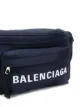 Balenciaga Wheel belt bag