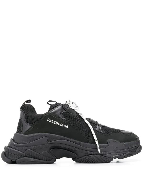 Balenciaga Triple S Sneakers - Farfetch