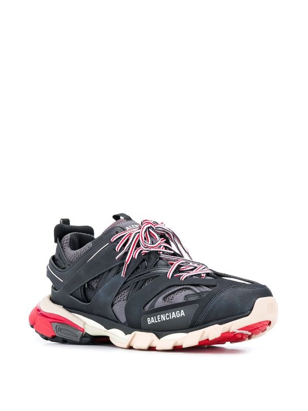 Balenciaga Track Sneakers Harrods com Men shoes in