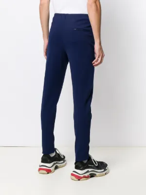 balenciaga shoe pants