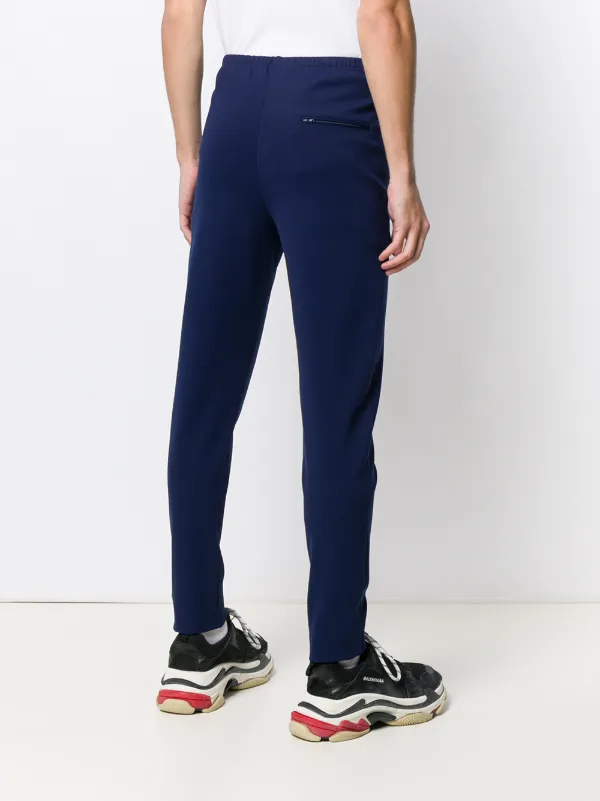 balenciaga tracksuit pants