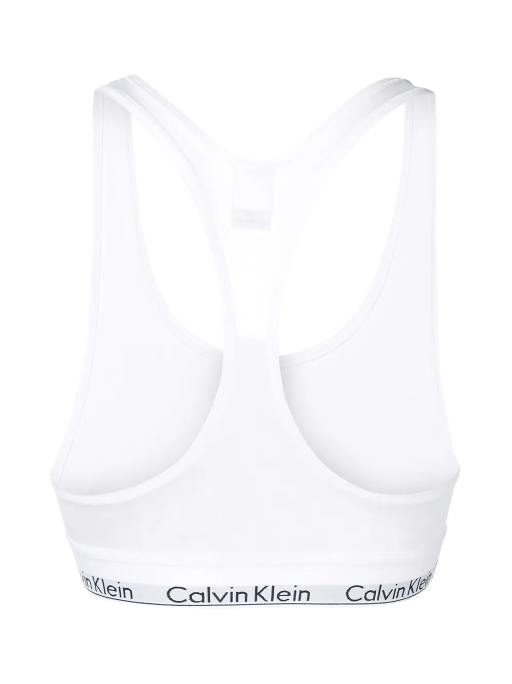 Calvin Klein perfectly fitted bra - Wit