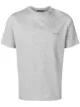 Image 1 of Balenciaga logo print T-shirt