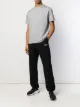 Image 2 of Balenciaga logo print T-shirt