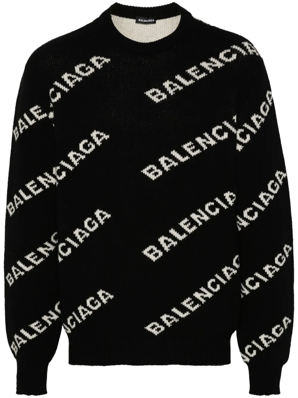 balenciaga pulli