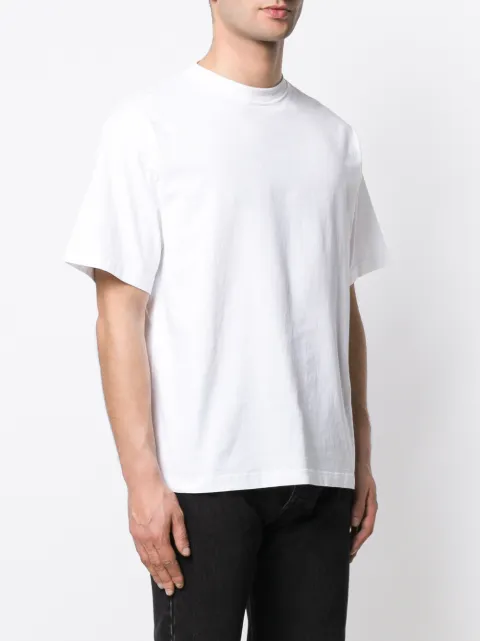 balenciaga i love techno shirt