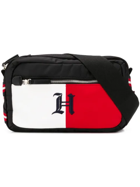 tommy hilfiger chest bag
