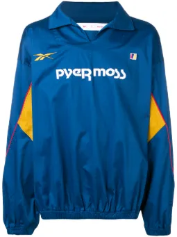 Moletom esportivo