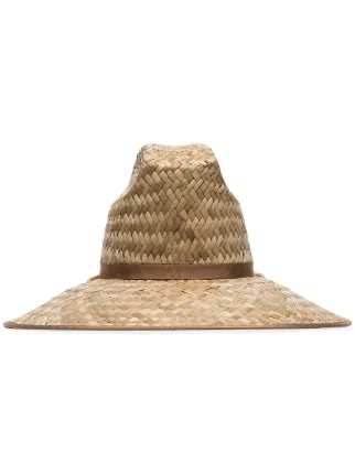 gucci sombrero