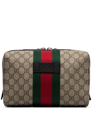 Designer Toiletry Bags For Men 2019 Farfetch