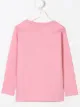 الصورة 2 من Chiara Ferragni Kids winking face sweatshirt