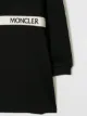 Moncler Kids بلوزة فستان