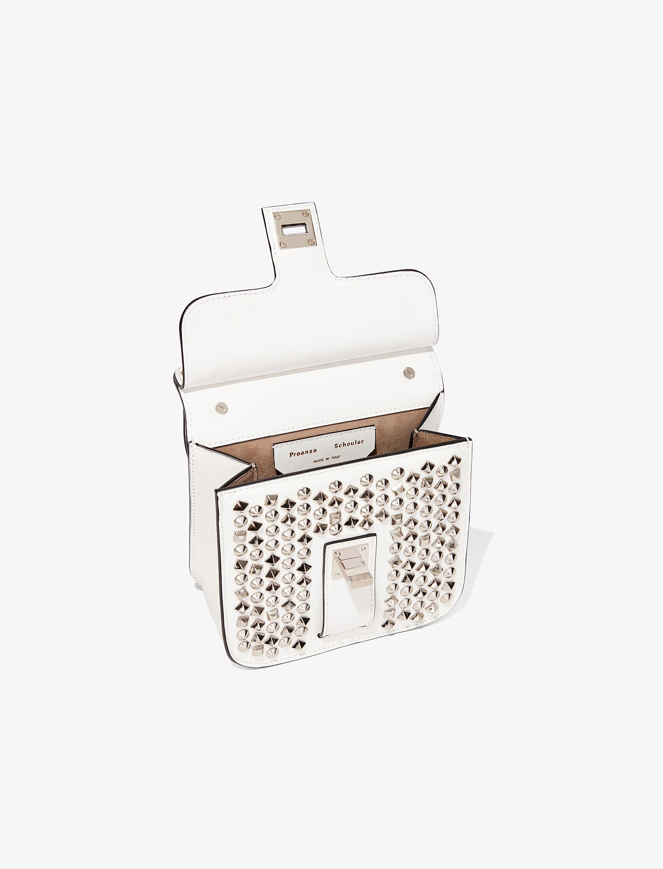 Studded PS11 Box Bag #4