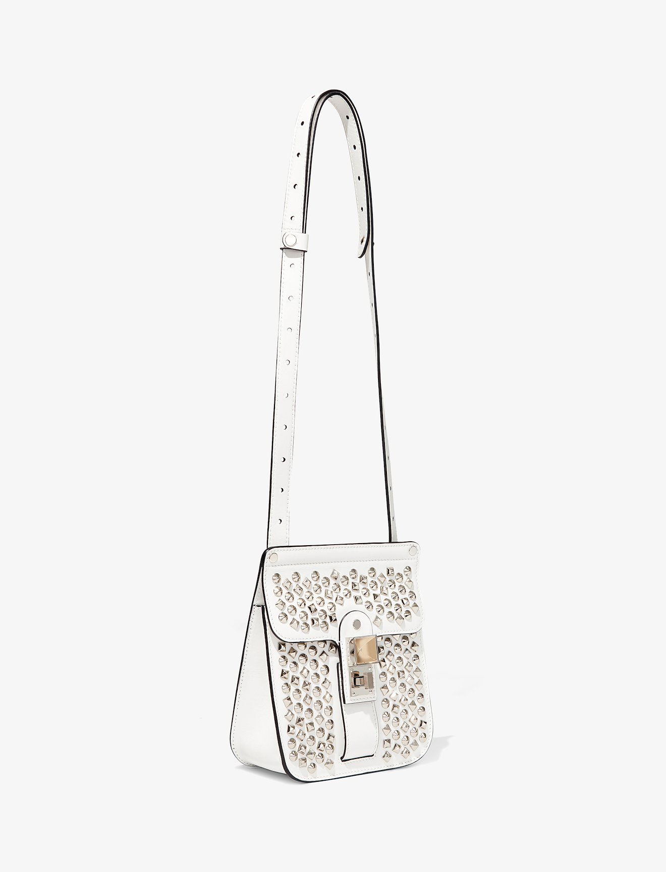 Studded PS11 Box Bag #1