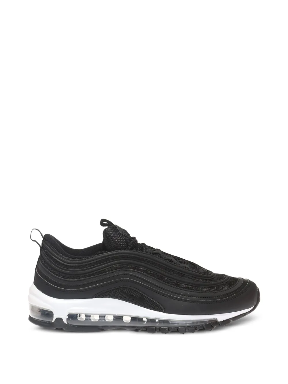 Nike Air Max 97 sneakers Zwart