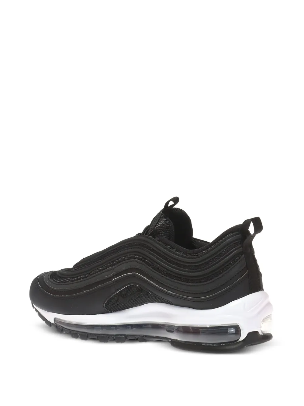Nike Air Max 97 sneakers Zwart