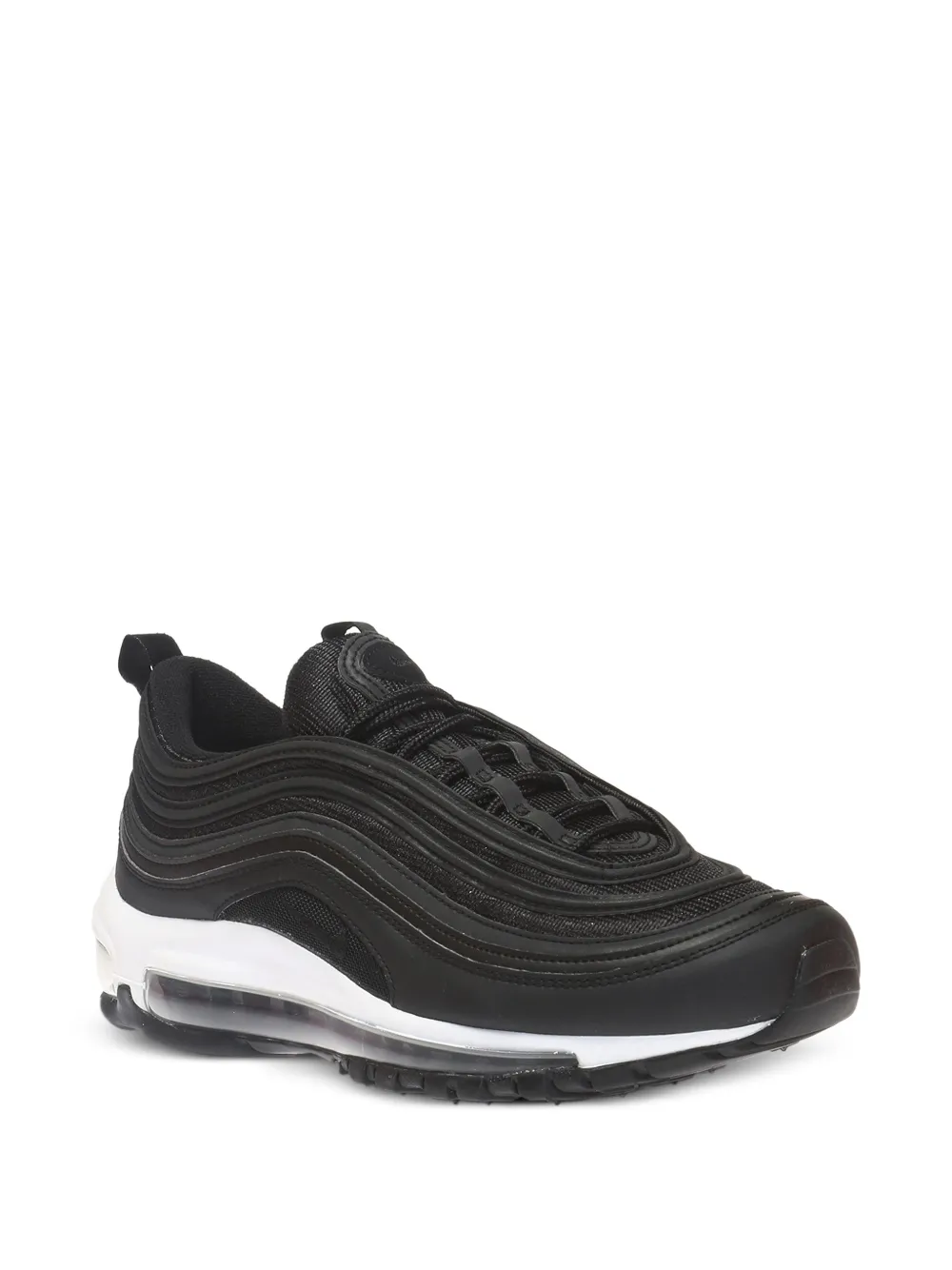 Nike Air Max 97 sneakers Zwart