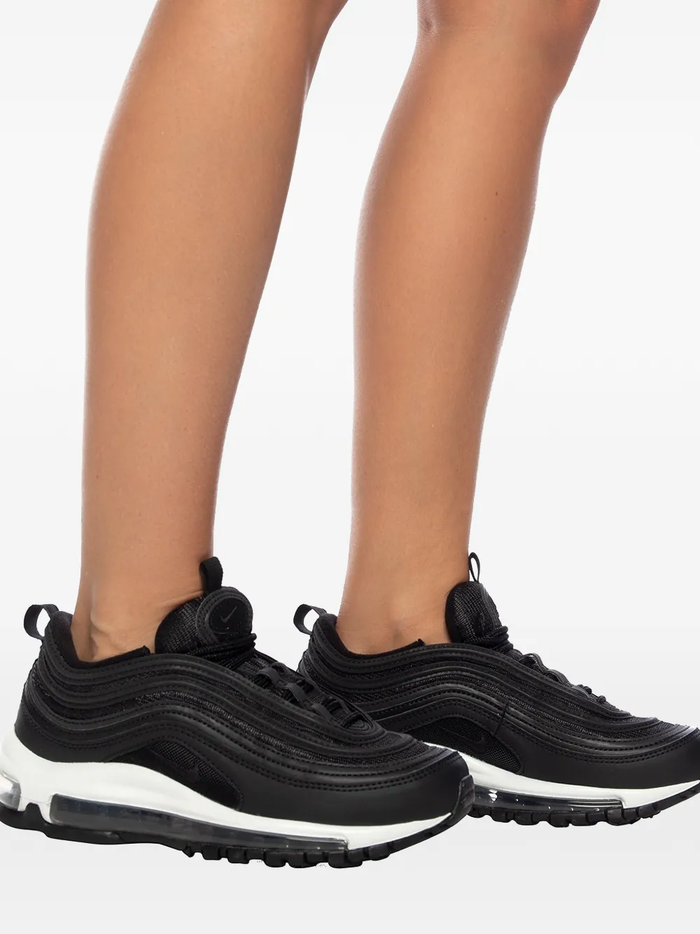 Nike Air Max 97 sneakers Zwart