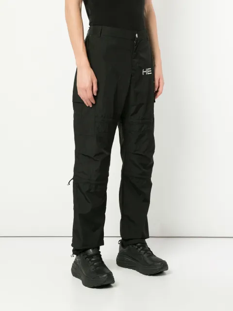 heliot emil cargo pants
