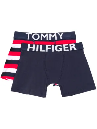 tommy hilfiger junior boxers