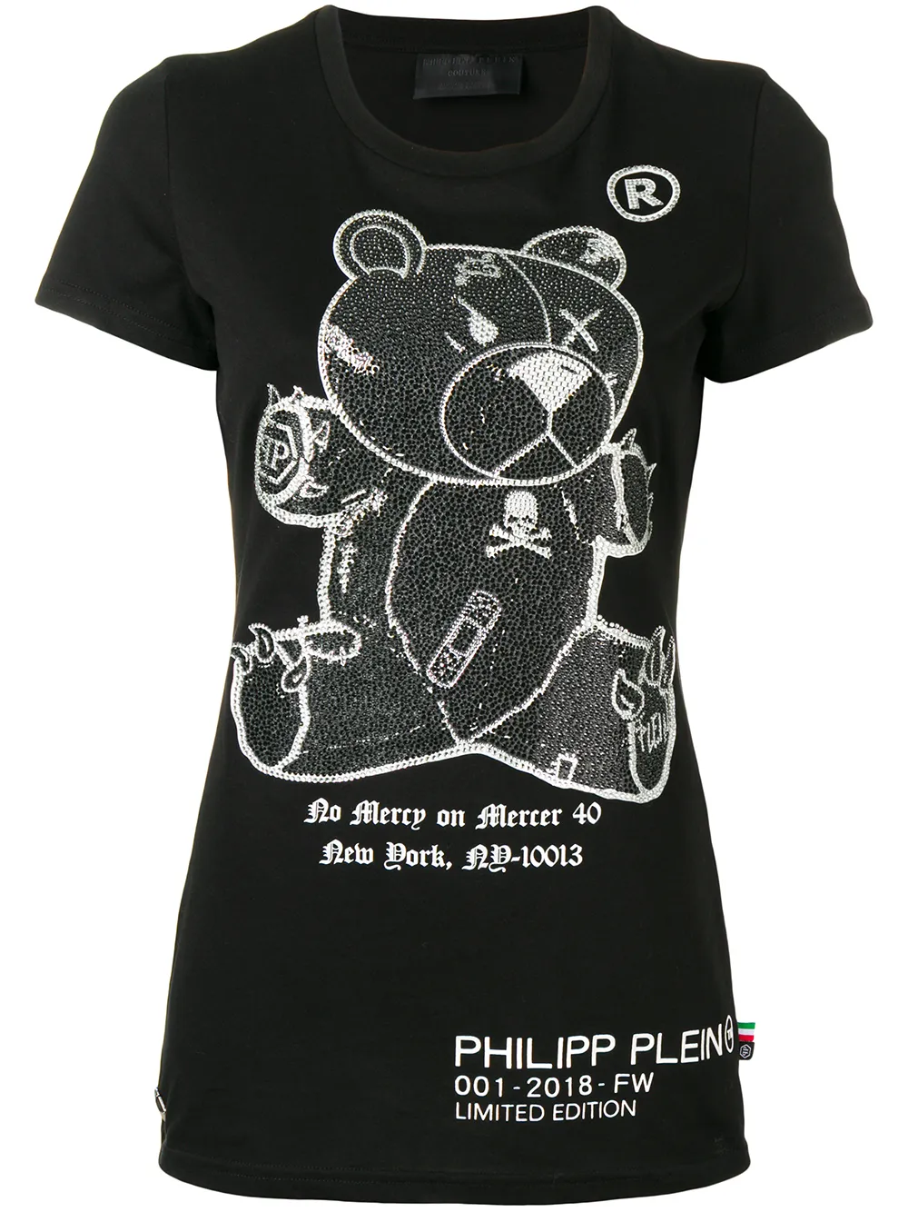 philipp plein pets