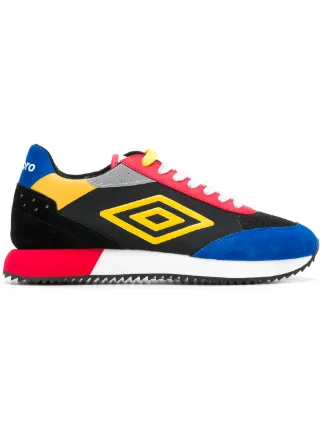 umbro projects sneakers