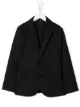 الصورة 1 من Emporio Armani Kids single breasted blazer