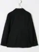 الصورة 2 من Emporio Armani Kids single breasted blazer