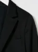 Emporio Armani Kids single breasted blazer