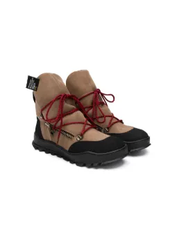 Teen Tyson Ankle Boots Teen Tyson Ankle Boots