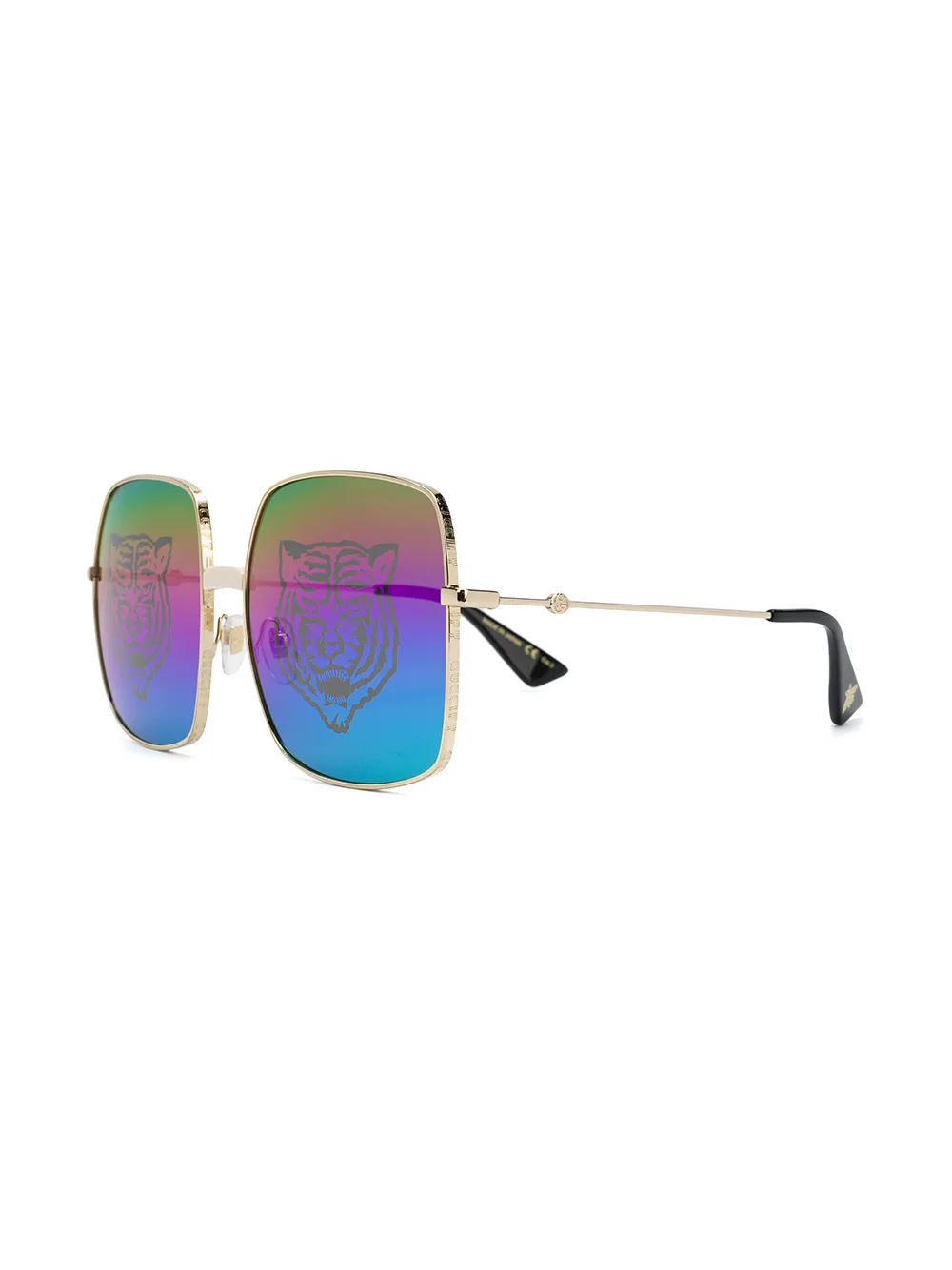 gucci sunglasses tiger