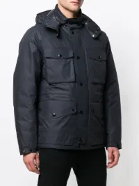 micro m goggle utility field jacket