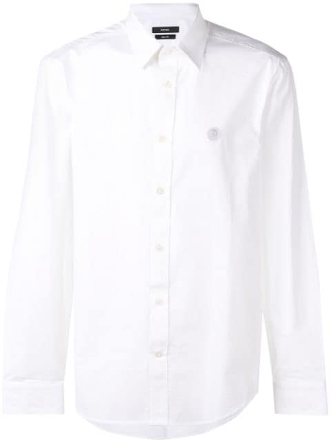 Diesel Shirts for Men - Shop Now on FARFETCH