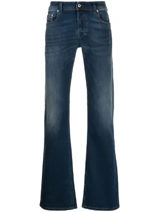 bootcut jeans diesel