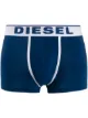 Imagen 1 de Diesel pack de tres bóxeres con logo