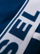 Diesel pack de tres bóxeres con logo