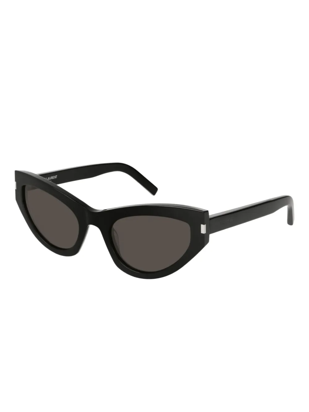 Saint Laurent Eyewear Grace sunglasses - Zwart