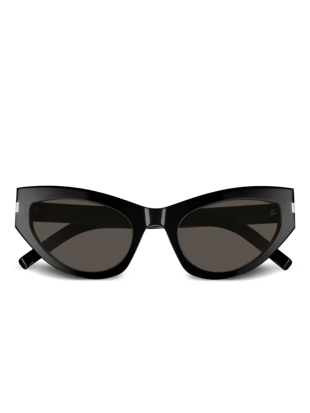 Saint Laurent Eyewear 'Grace' Sonnenbrille - Schwarz