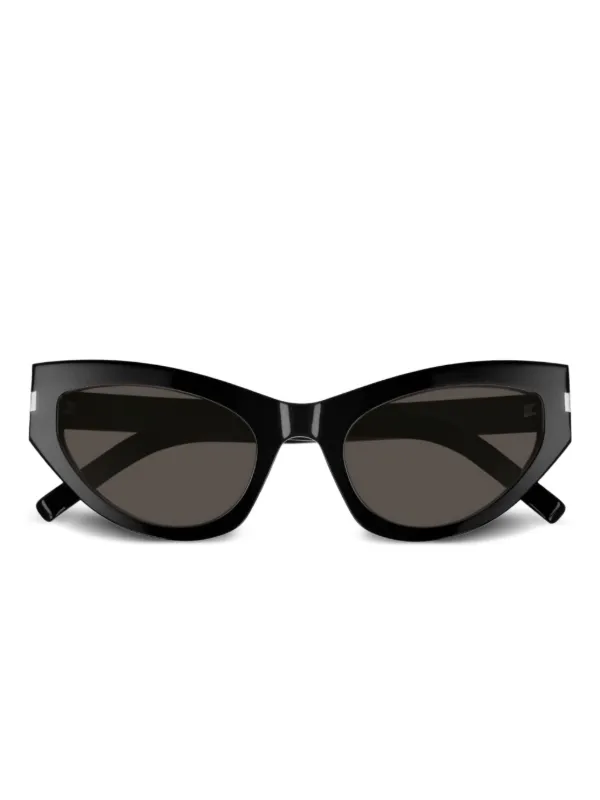 Saint Laurent “grace” sunglasses SL 62 Sl 62/S GRACE Sunglasses - Yves Saint Laurent Authorized  main image 3