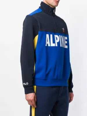 ralph lauren alpine