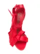 Maison Margiela Marry Me sandals